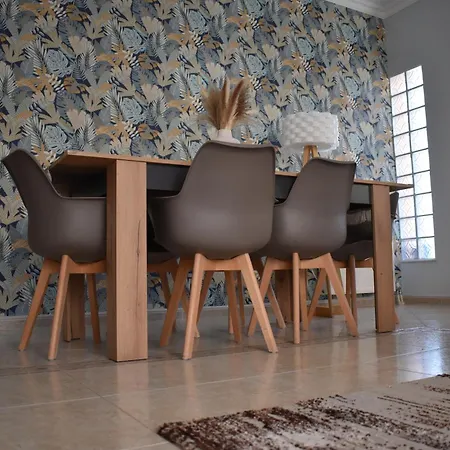 Apartamento Christina's Náuplia