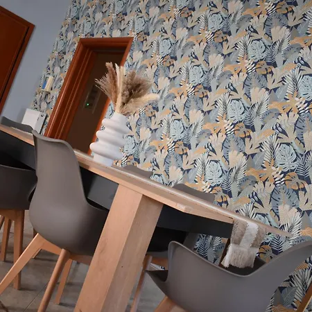 Apartamento Christina's *