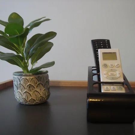 Apartamento Christina's *