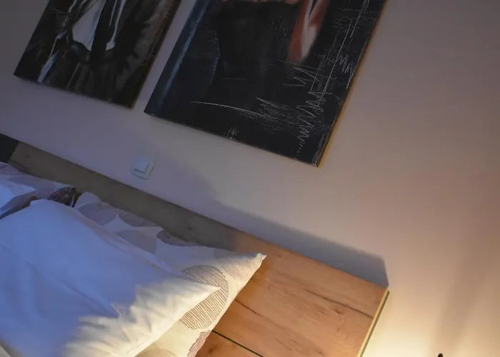 Apartamento Christina's Náuplia