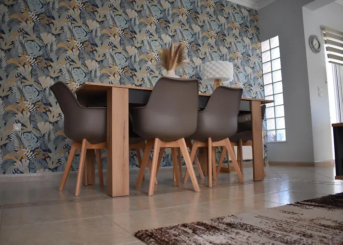 Apartamento Christina's Náuplia