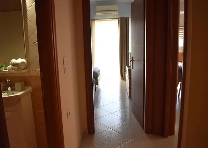 Christina's * Náuplia