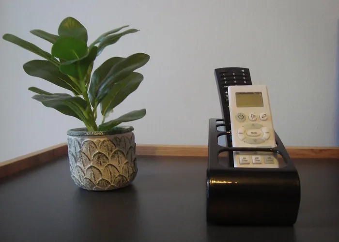 Apartamento Christina's *