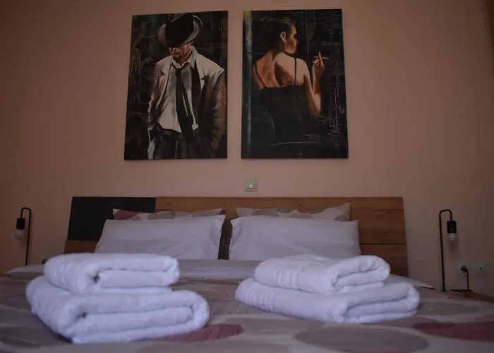 Apartamento Christina's