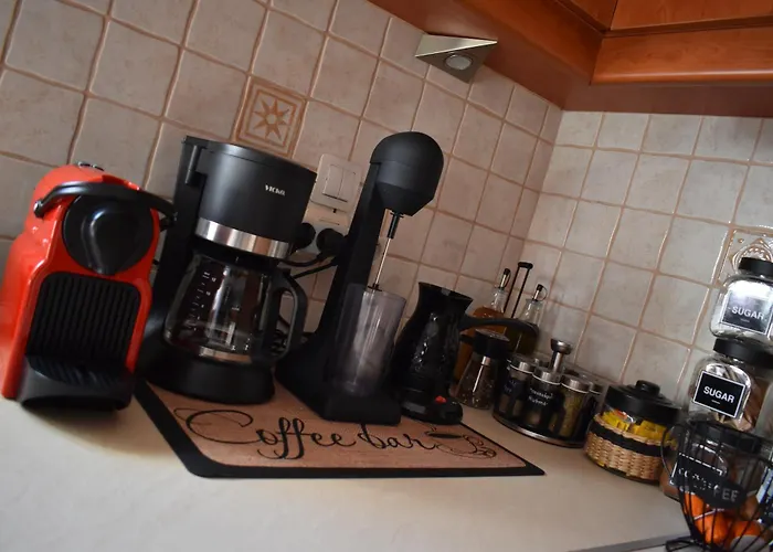 Christina's Apartamento *