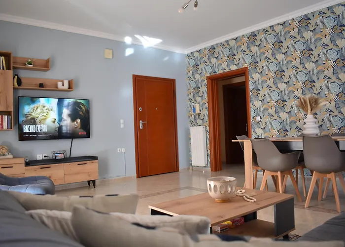 Christina's Apartamento