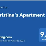 Christina's דירה נאפפליו