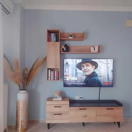 Christina's Apartment *