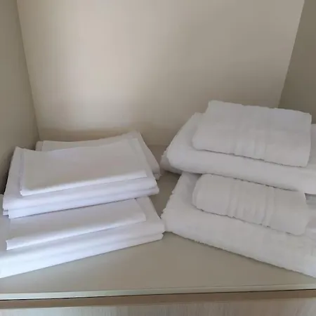 Apartament Christina's