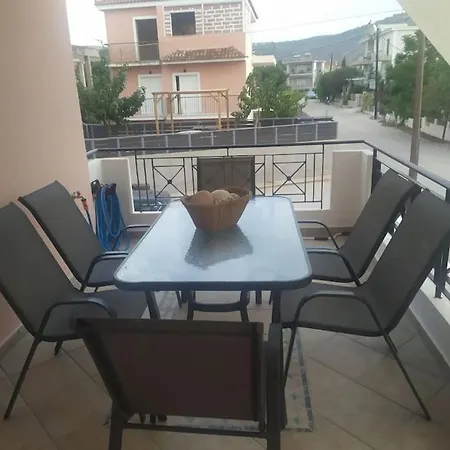 Christina's Nafplio