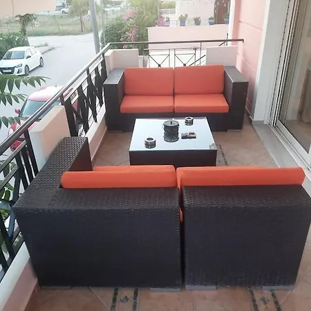 Christina's * Nafplio