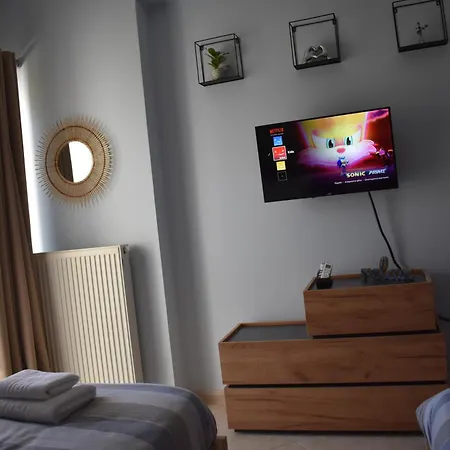 Christina's Nauplion