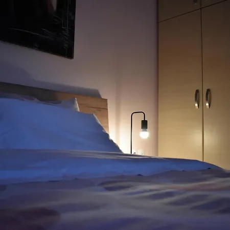 Apartamento Christina's