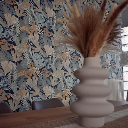 Apartamento Christina's *