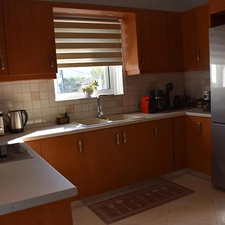 Christina's Apartment *