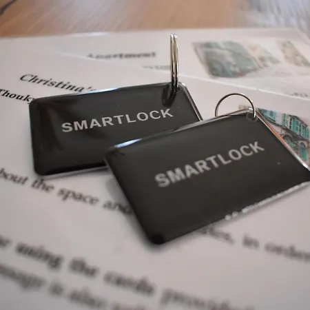 Christina's Apartamento Nauplia