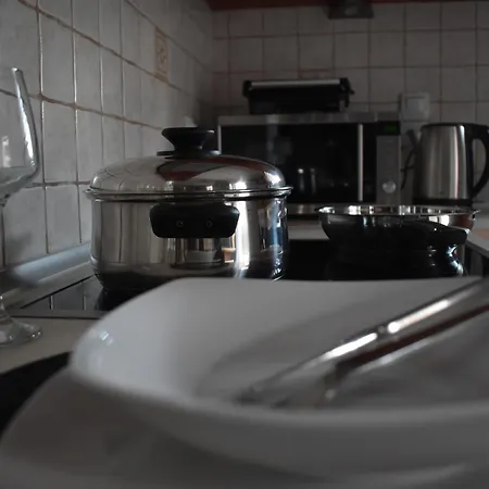 Christina's Appartement *