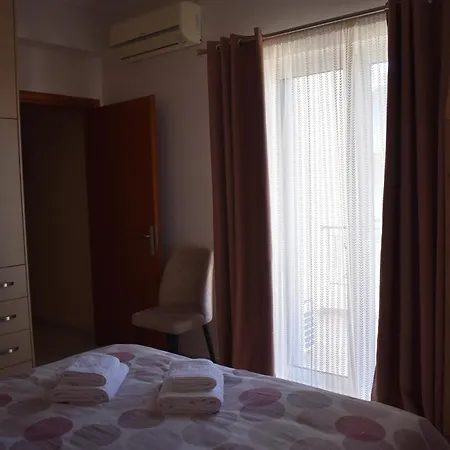 Christina's Apartment