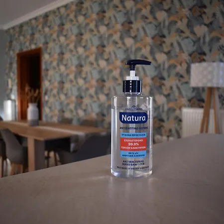 Christina's Apartamento Nauplia