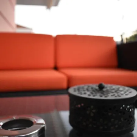 Christina's Appartement Nauplion