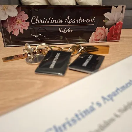 Christina's *