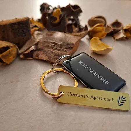 Apartmán Christina's *
