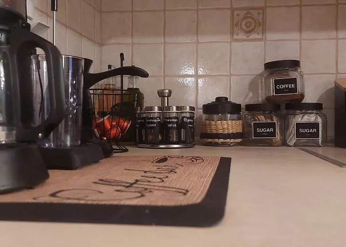 Christina's נאפפליו