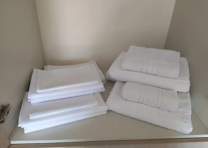 Apartmán Christina's