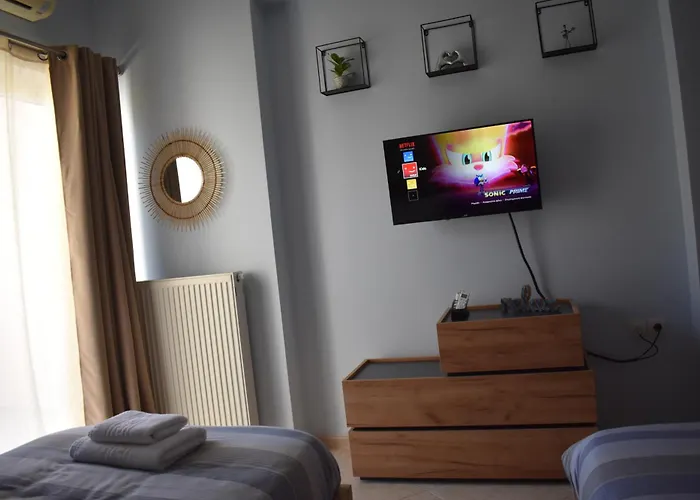 Christina's Нафплион