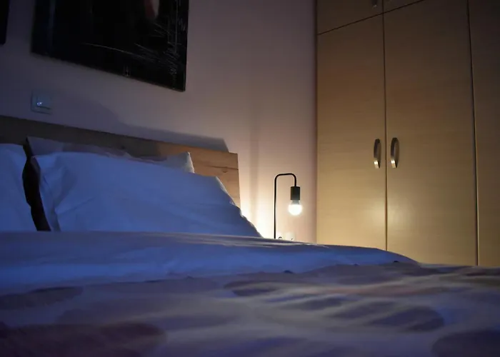 Apartmán Christina's