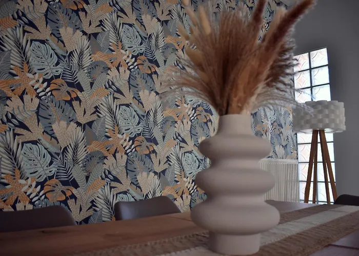 Apartmán Christina's *