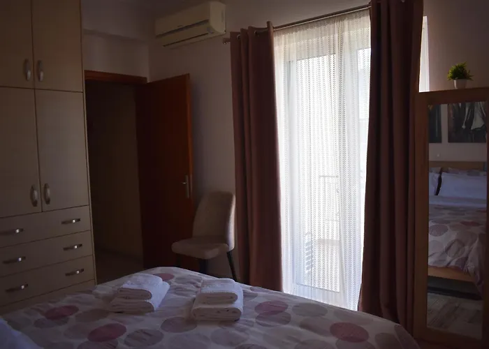 Christina's Apartmán