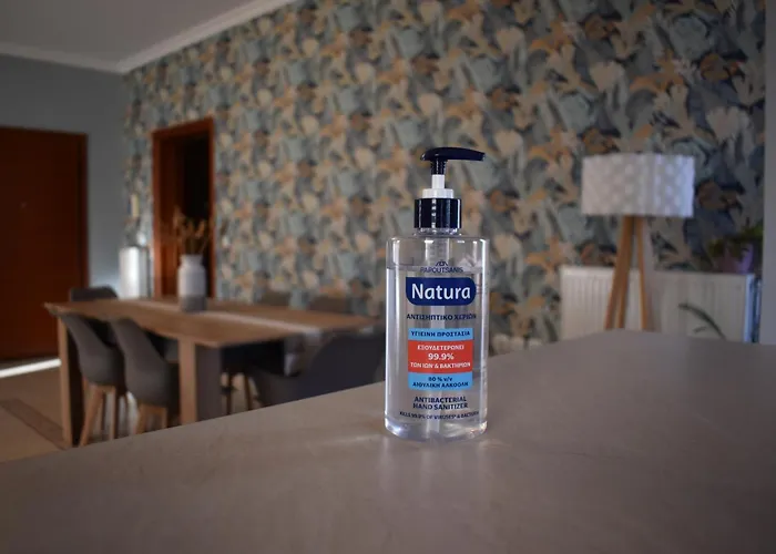 Christina's דירה נאפפליו