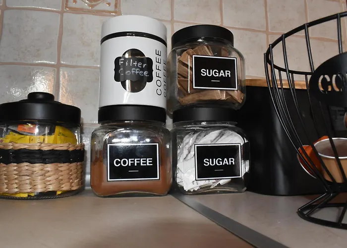 Christina's דירה נאפפליו