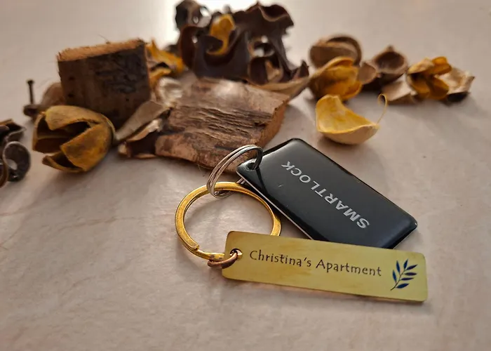 Apartmán Christina's *