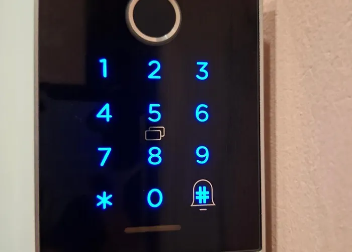 Christina's * Nafplio